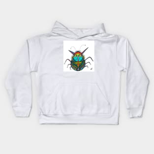 Yo! Kids Hoodie